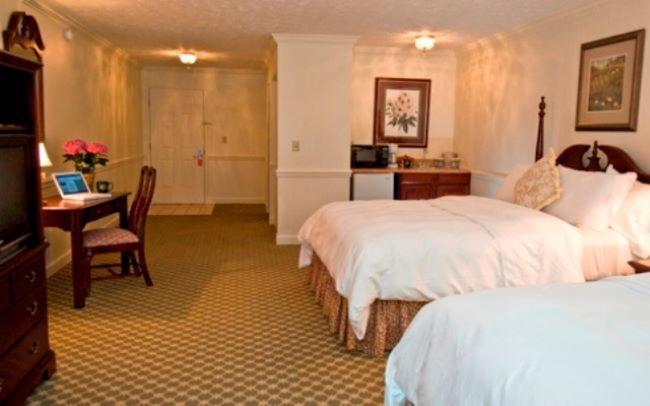 The Dillard House Hotel Exterior foto