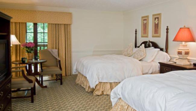 The Dillard House Hotel Exterior foto