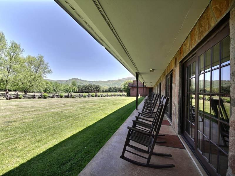 The Dillard House Hotel Exterior foto